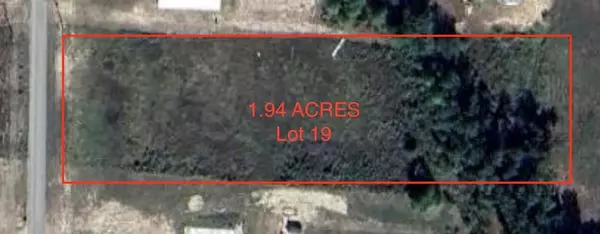 Celeste, TX 75423,TBD CR-1076 #Lot 19