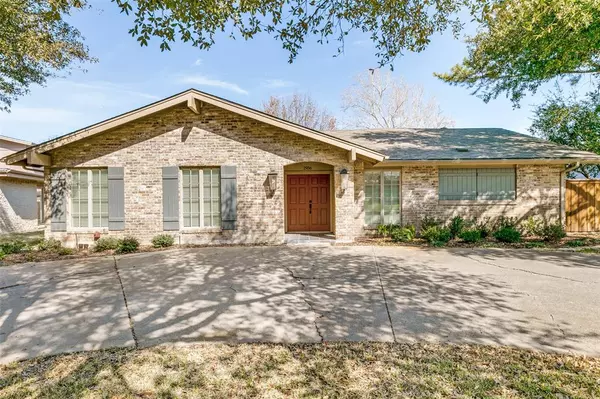 2936 Forest Hills Lane, Richardson, TX 75080