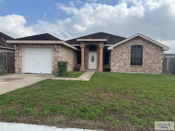 3811 CALLE BUENOS AIRES, Brownsville, TX 78526