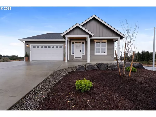 2200 SE TIMBER COUNTRY DR, Warrenton, OR 97146