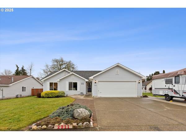 2311 NW 103RD ST, Vancouver, WA 98685