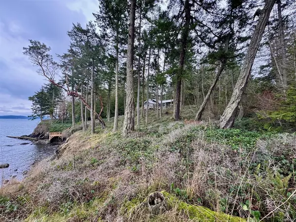 Sidney Island, BC V0N 2G0,1296 Greenleaf Lane