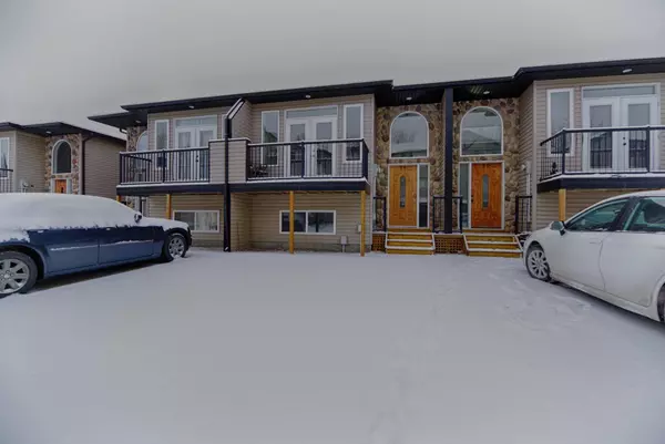 762 Heritage BLVD West #58, Lethbridge, AB T1K7V5