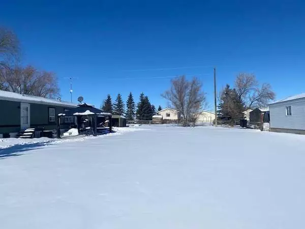 Rural Newell County Of, AB T1R 1B8,15 Westridge Mobile Home Park