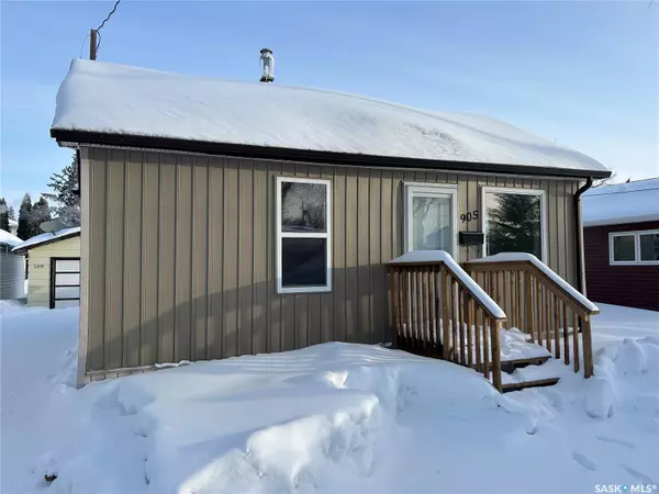 905 104th AVENUE, Tisdale, SK S0E 1T0