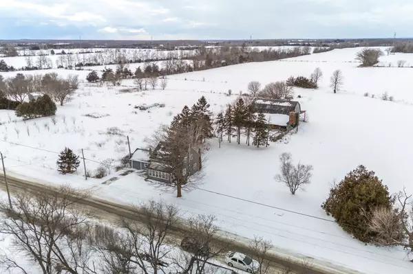 217 Elmbrook RD, Prince Edward County, ON K0K 2T0