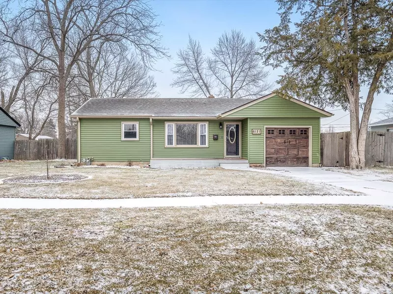 6121 Walker Avenue, Loves Park, IL 61111