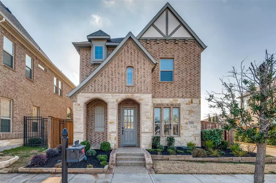 1326 Viridian Park Lane, Arlington, TX 76005