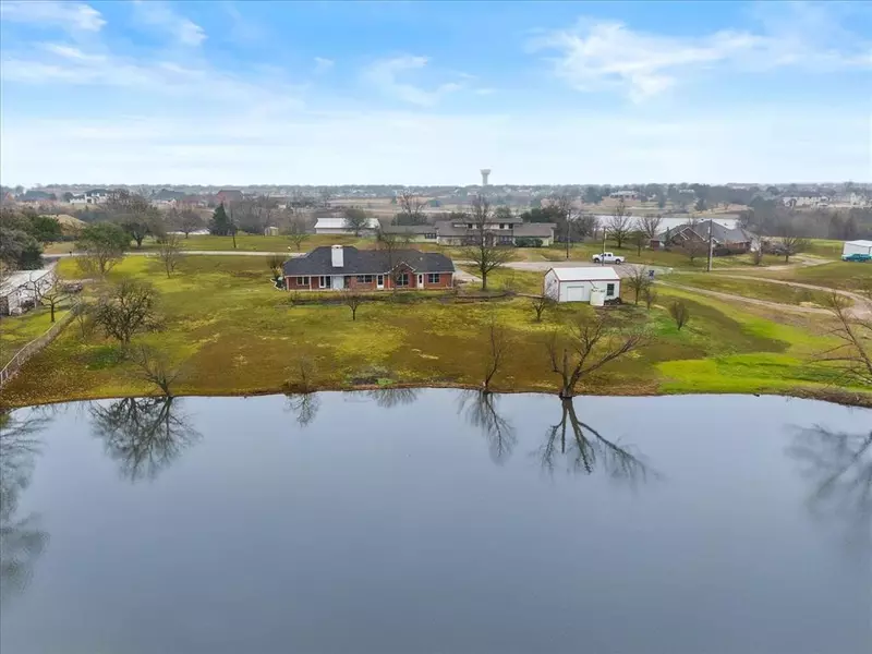 16760 Rolling Hills Lane, Forney, TX 75126