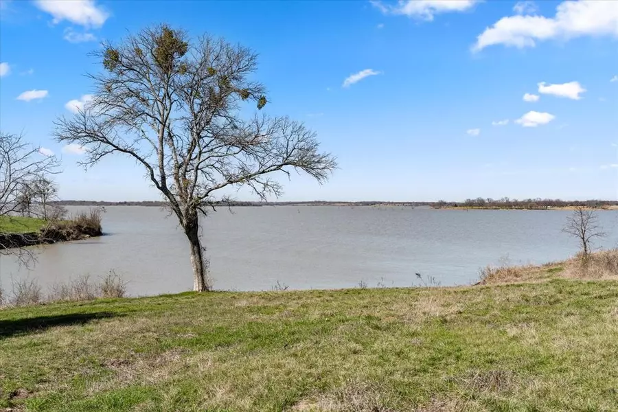 Lot 31 Old Peninsula Trail, Corsicana, TX 75109