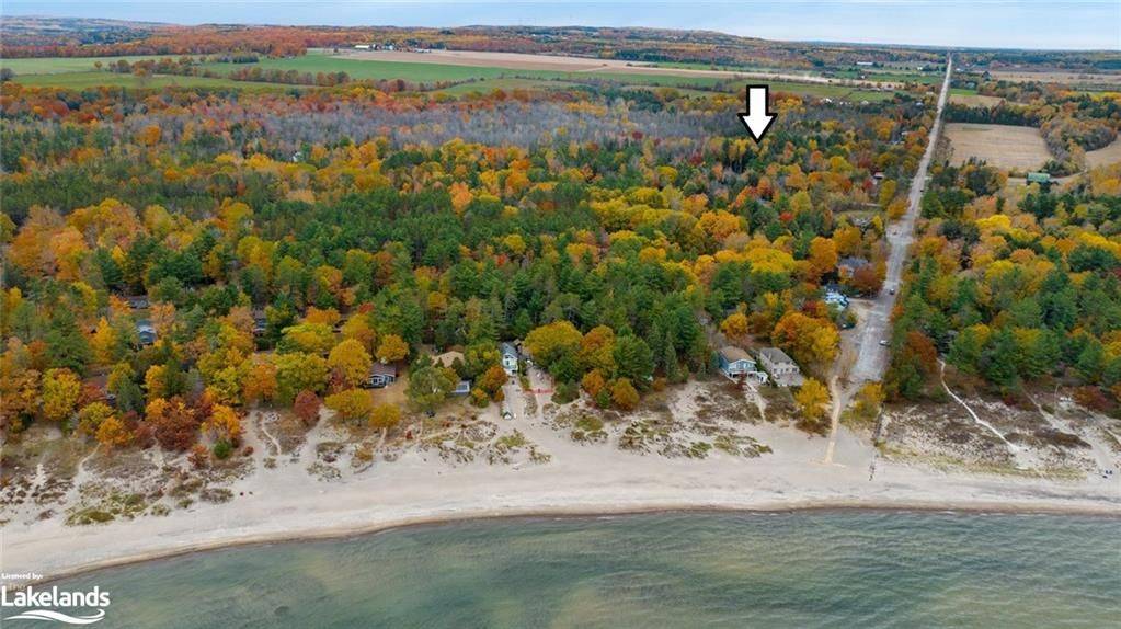 PART LOT 18 CONCESSION ROAD 13 N/A W, Tiny, ON L0L 2J0