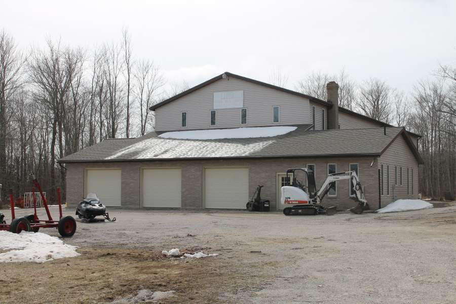 117 East RD, Northern Bruce Peninsula, ON N0H 1W0