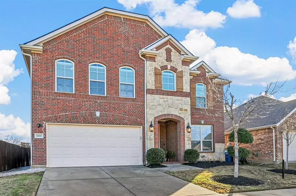 Little Elm, TX 75068,14815 Frisco Ranch Drive