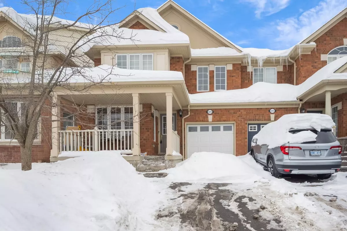 Mississauga, ON L5M 7Y3,5415 LONGFORD DR