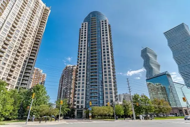 Mississauga, ON L5B 0E1,330 Burnhamthorpe RD W #208