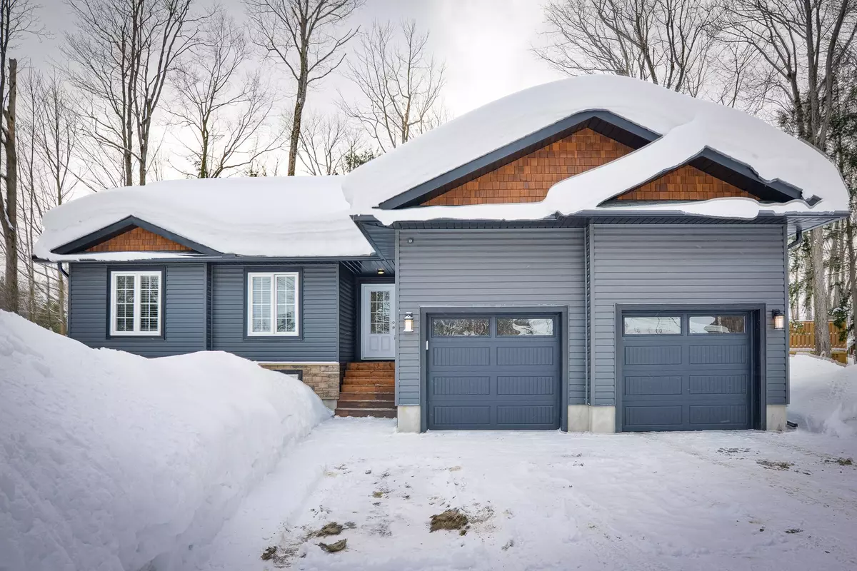 Gravenhurst, ON P1P 1A1,101 Forest Glen DR