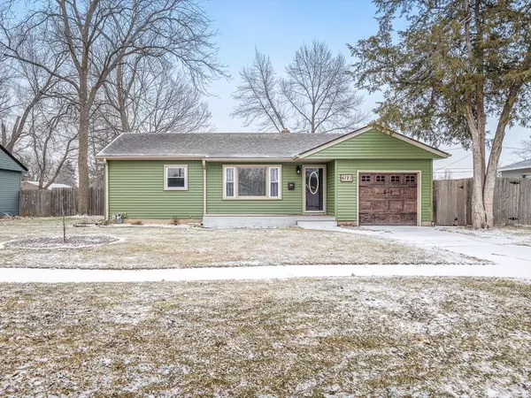 Loves Park, IL 61111,6121 Walker Avenue