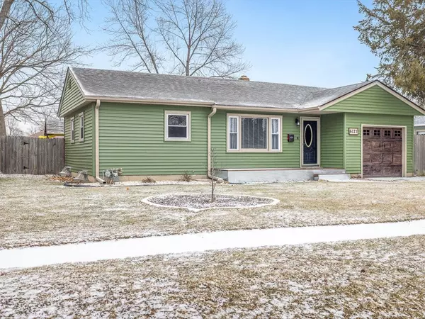 Loves Park, IL 61111,6121 Walker Avenue