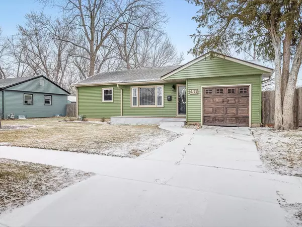 Loves Park, IL 61111,6121 Walker Avenue