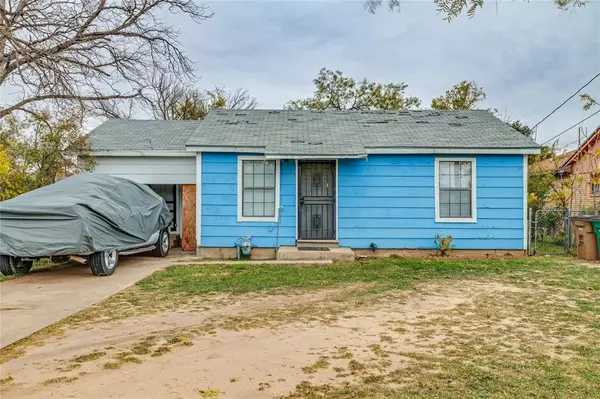 San Angelo, TX 76903,626 Powell Street