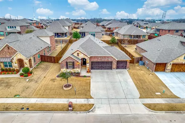 913 Redwood Court,  Wylie,  TX 75098