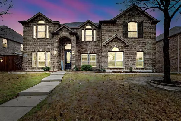 Frisco, TX 75035,12520 Pleasant Grove Drive