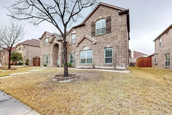 Frisco, TX 75035,12520 Pleasant Grove Drive