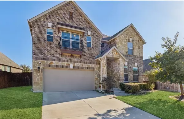 7408 San Jacinto Trail, Mckinney, TX 75071