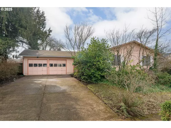 3462 PARISH ST, Eugene, OR 97401