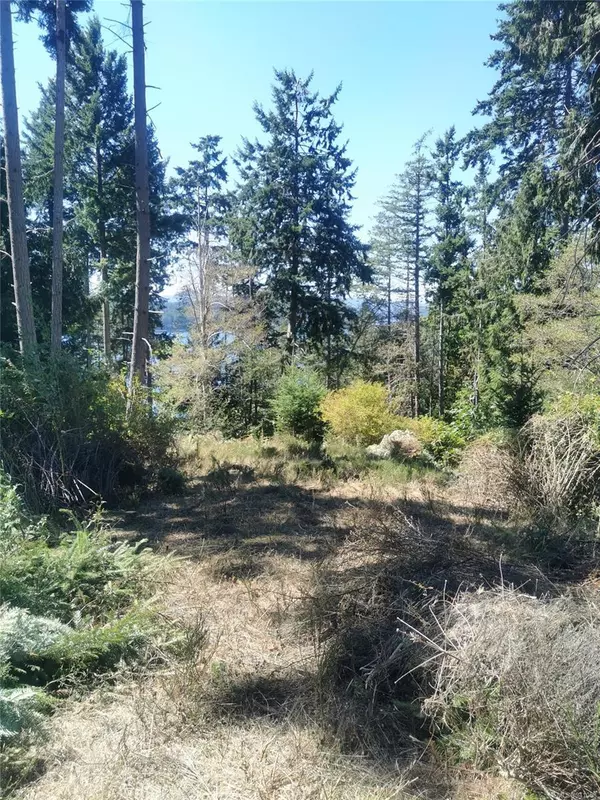 Mayne Island, BC V0N 2J2,Lot 9 Beechwood Dr