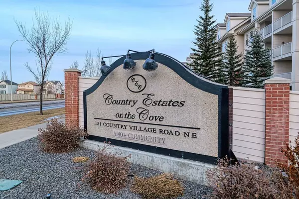 151 Country Village RD NE #1107, Calgary, AB T3K 5X5