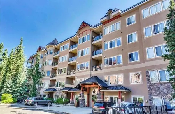 20 Discovery Ridge Close Southwest #307, Calgary, AB T3H 5X4