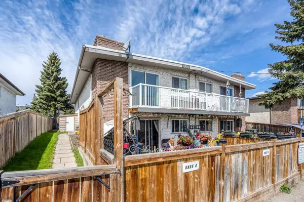 11416 Elbow DR SW, Calgary, AB T2W 2E6