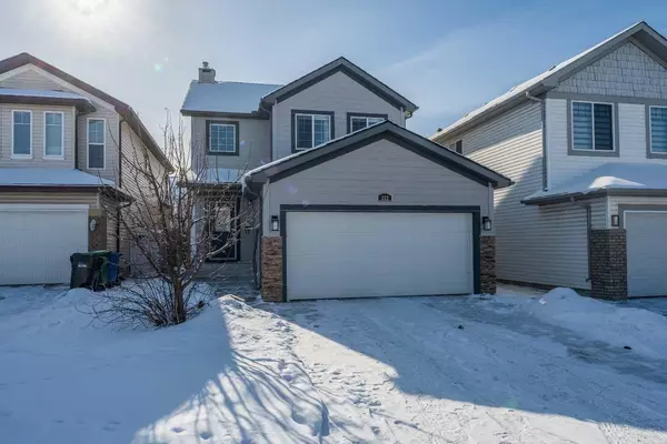 222 Saddlefield PL NE, Calgary, AB T3J 4Z3