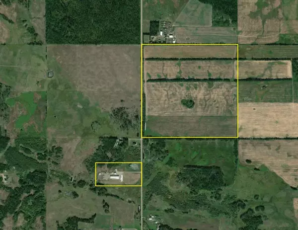 48266 Range Rd 260, Rural Leduc County, AB T9E 2X1