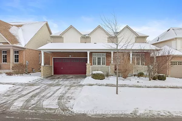 Oshawa, ON L1L 0A9,35 Northern Dancer DR