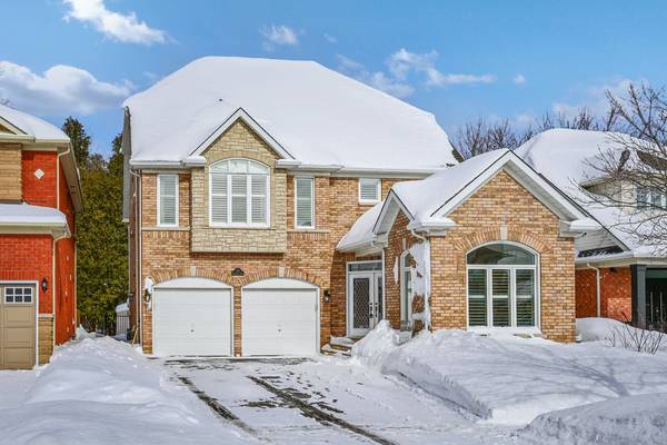 525 Summerpark CRES,  Pickering,  ON L1V 7A7