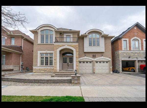 11 Titus ST #Bsmt, Markham, ON L6E 0G2