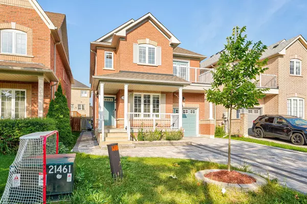 Whitchurch-stouffville, ON L4A 1P3,59 James Ratcliff AVE