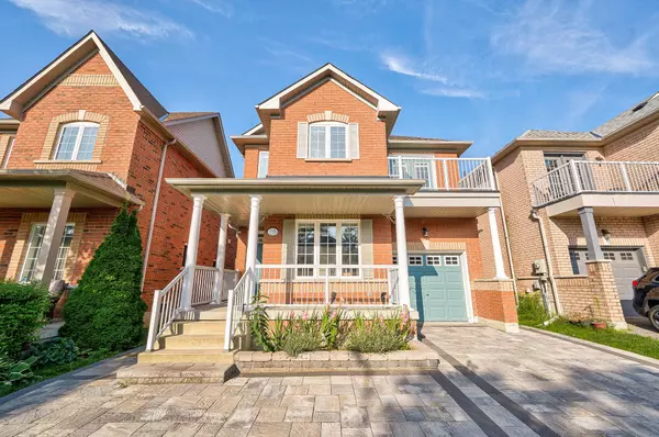 Whitchurch-stouffville, ON L4A 1P3,59 James Ratcliff AVE