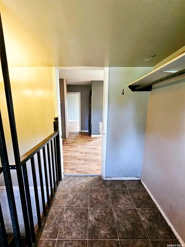 45 Assiniboia AVENUE, Dubuc, SK S0A 0R0