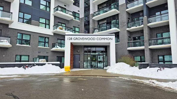 128 Grovewood Common N/A #204, Oakville, ON L6H 0X3