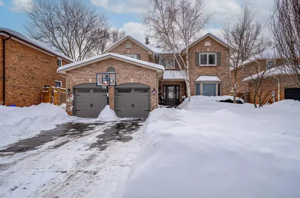 1350 Birchcliff DR, Oakville, ON L6M 2A2