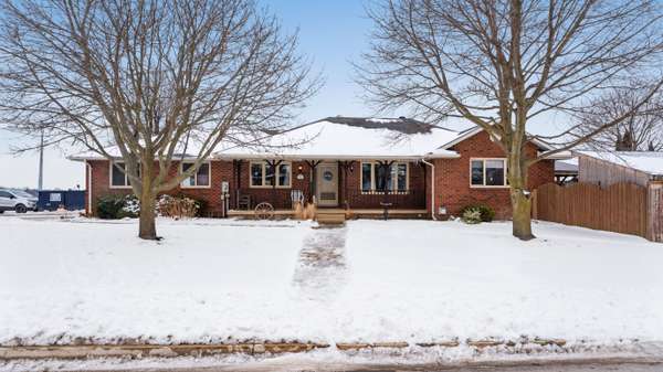 17 Ross ST, Haldimand, ON N0E 1Y0