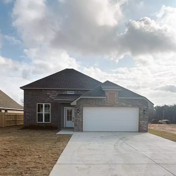 4803 Bogey Lane, Blanchard, LA 71107