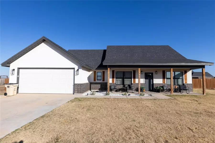 126 Lisa, Tuscola, TX 79562