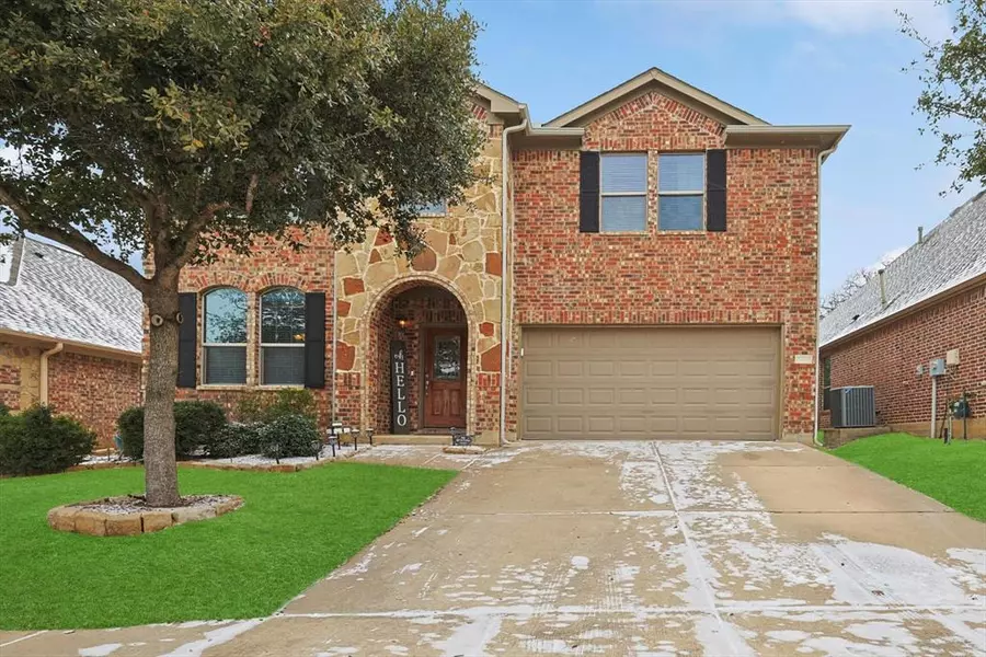 7009 Bishop Pine Road, Denton, TX 76208