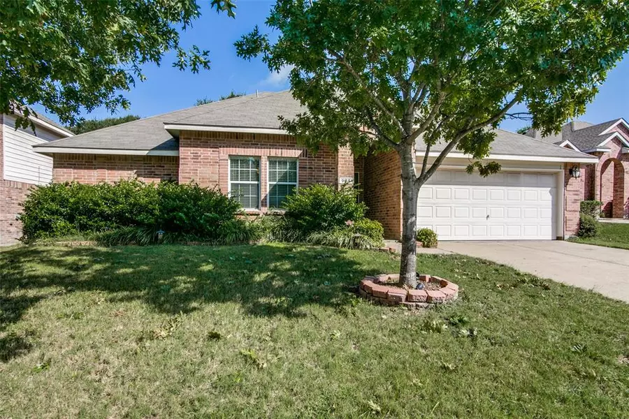 938 Fleming Street, Wylie, TX 75098