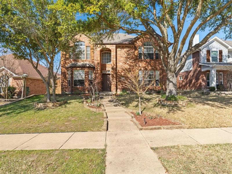 2441 Brycewood Lane, Plano, TX 75025