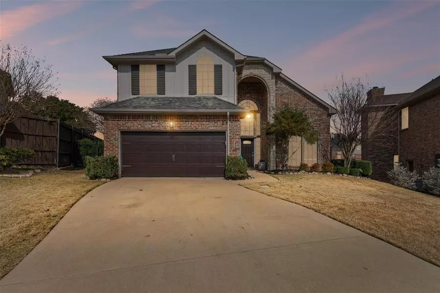 115 Mayflower Court, Rockwall, TX 75032